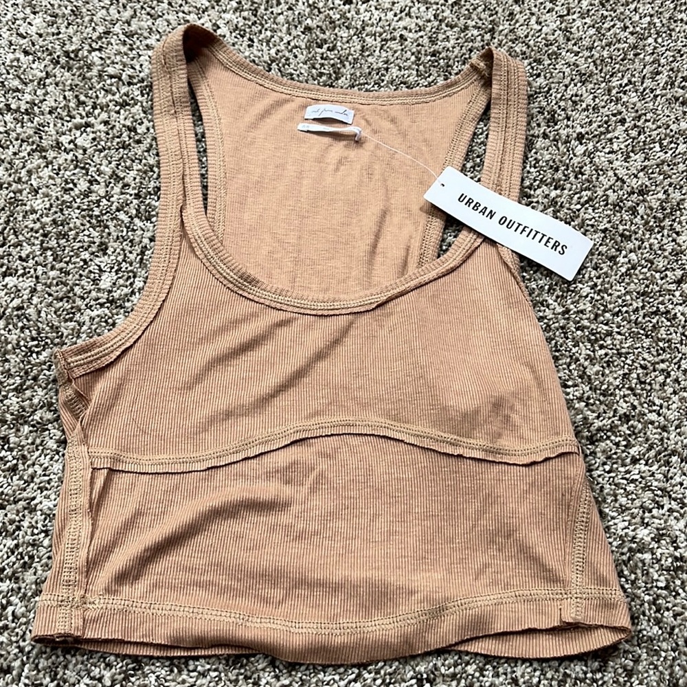 Urban outfitters tank top